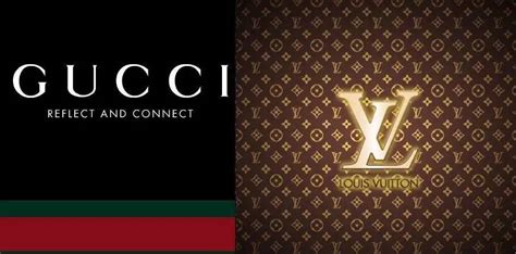 gucci lvmh
